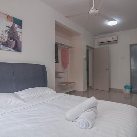 Alam Sanjung Seksyen 22 @ Shah Alam By Idealhub Extérieur photo