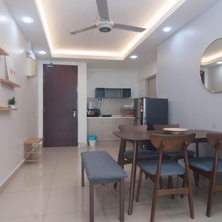 Alam Sanjung Seksyen 22 @ Shah Alam By Idealhub Extérieur photo