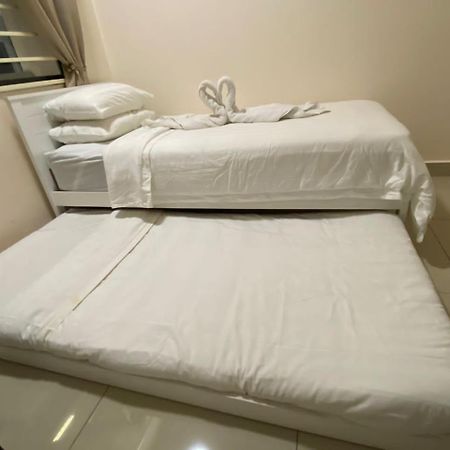 Alam Sanjung Seksyen 22 @ Shah Alam By Idealhub Extérieur photo